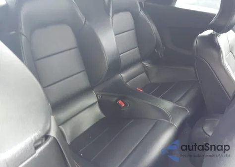 2017 Ford Mustang Ecoboost Premium from USA, damaged, VIN 1FATP8UH4H5220592